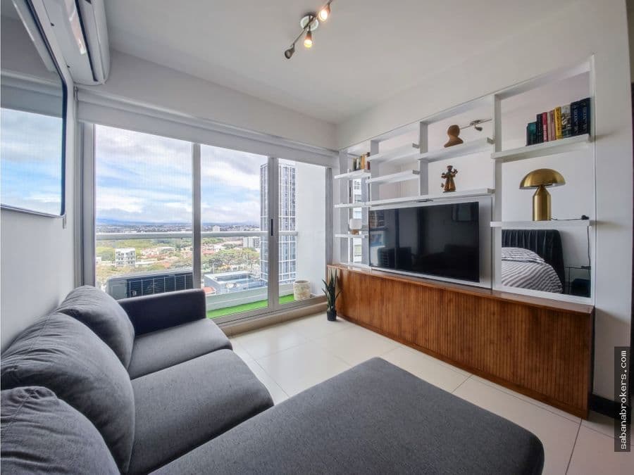 Propiedad en Mata Redonda