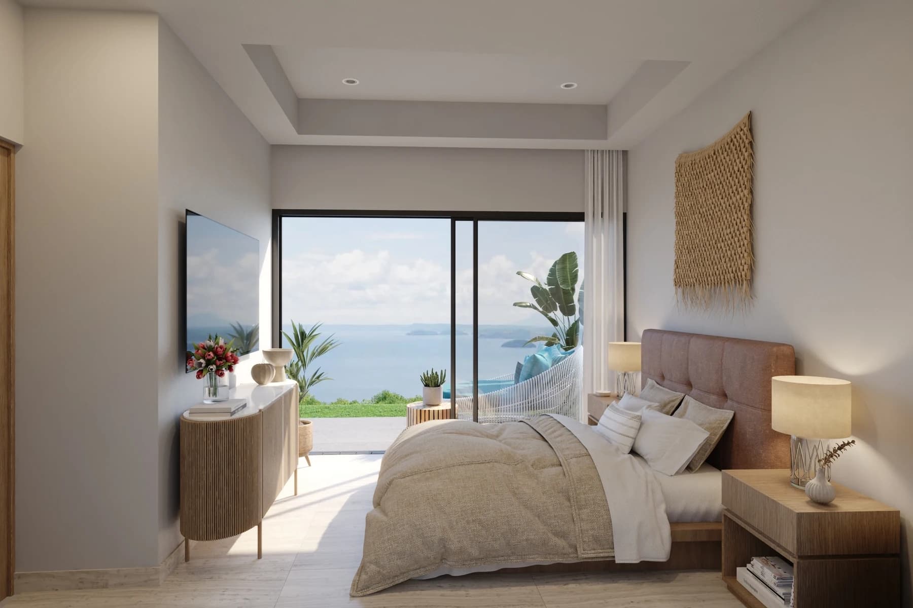 Property at Azul Paraíso