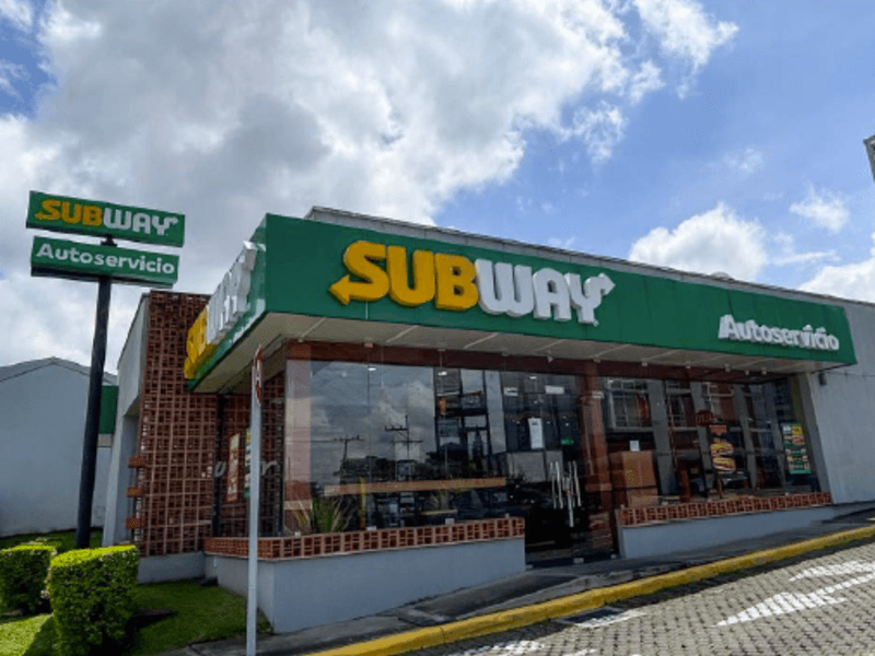 Comercial en Sabanilla