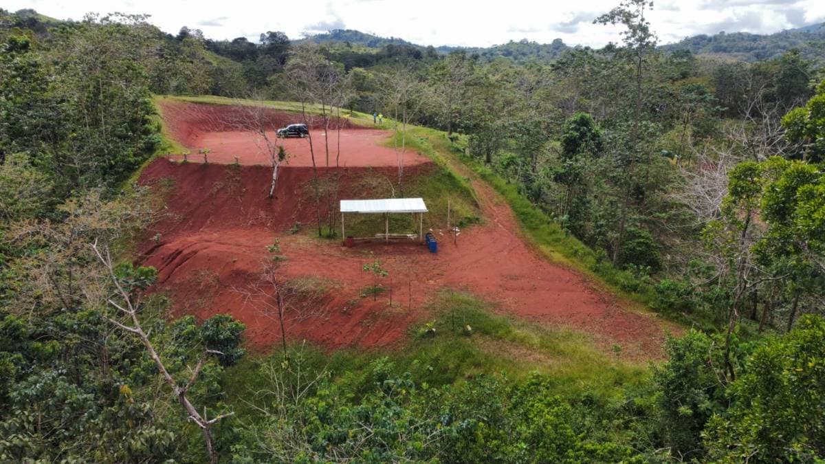 Property at Bijagual