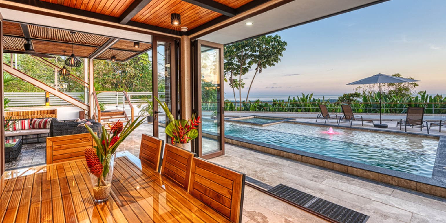 Property at Bahía Ballena