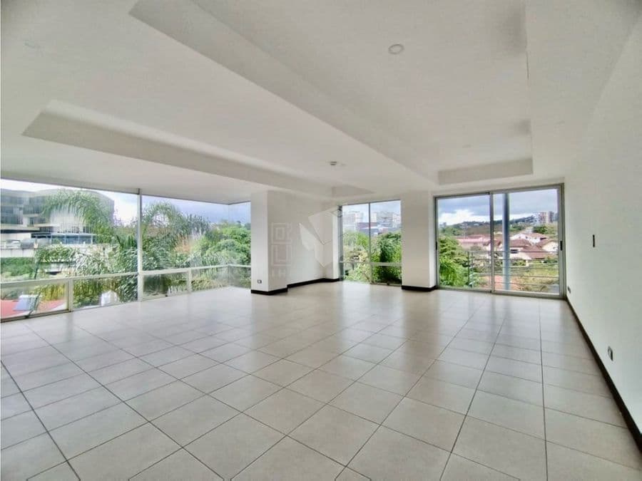 Apartamento en San Rafael