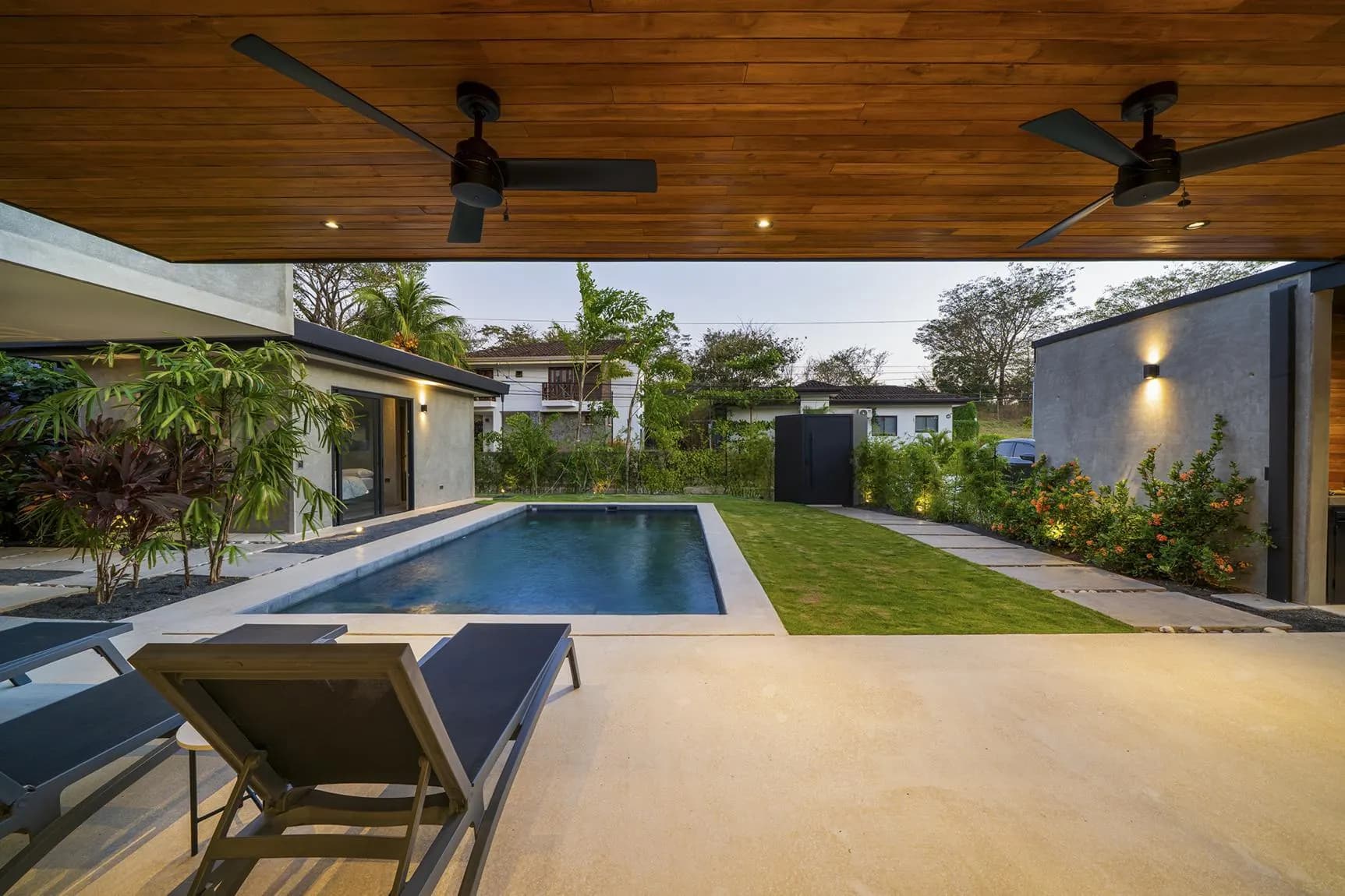 Casa en Tamarindo