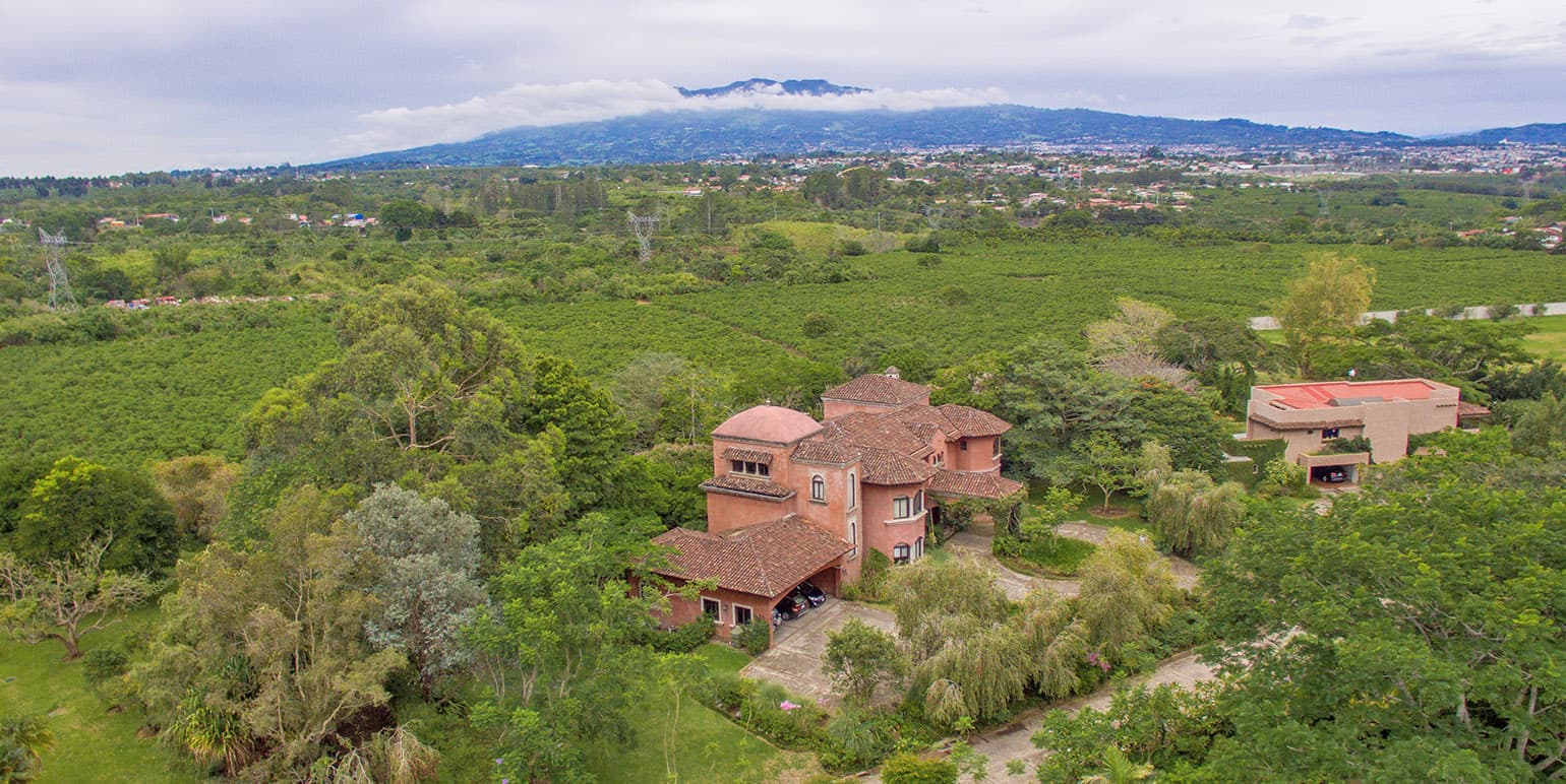 Propiedad en Condominio Arcadia