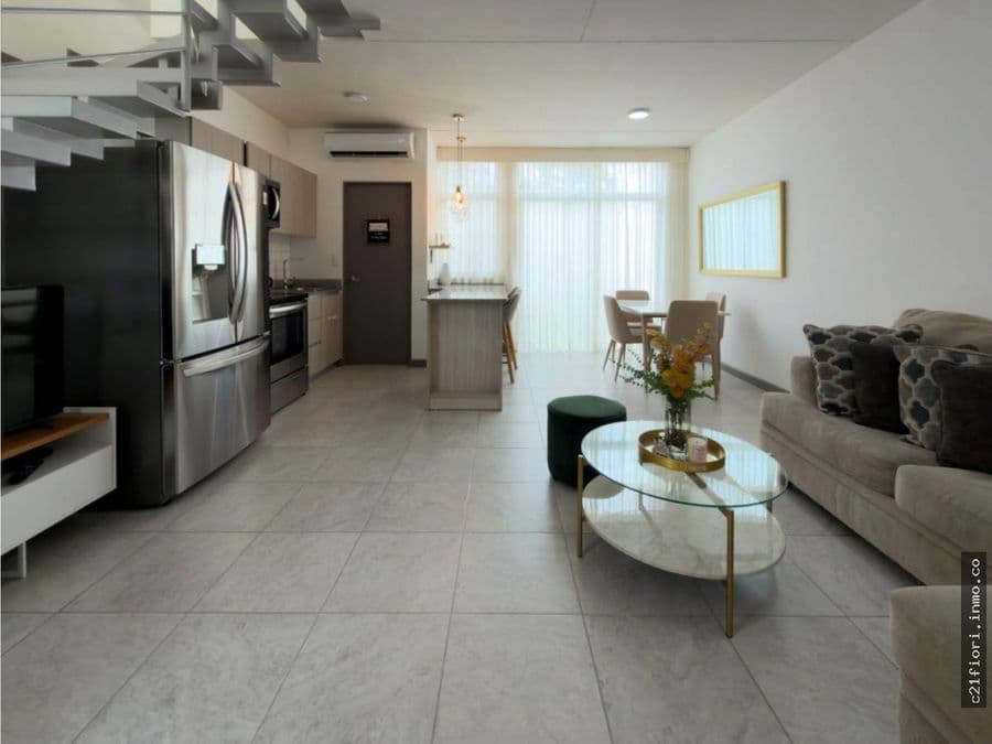 House at Condominio Latitud 222