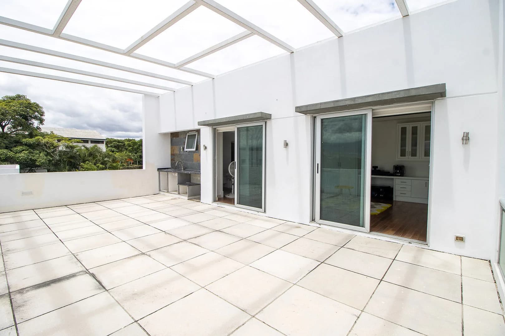House at Condominio DaLuz