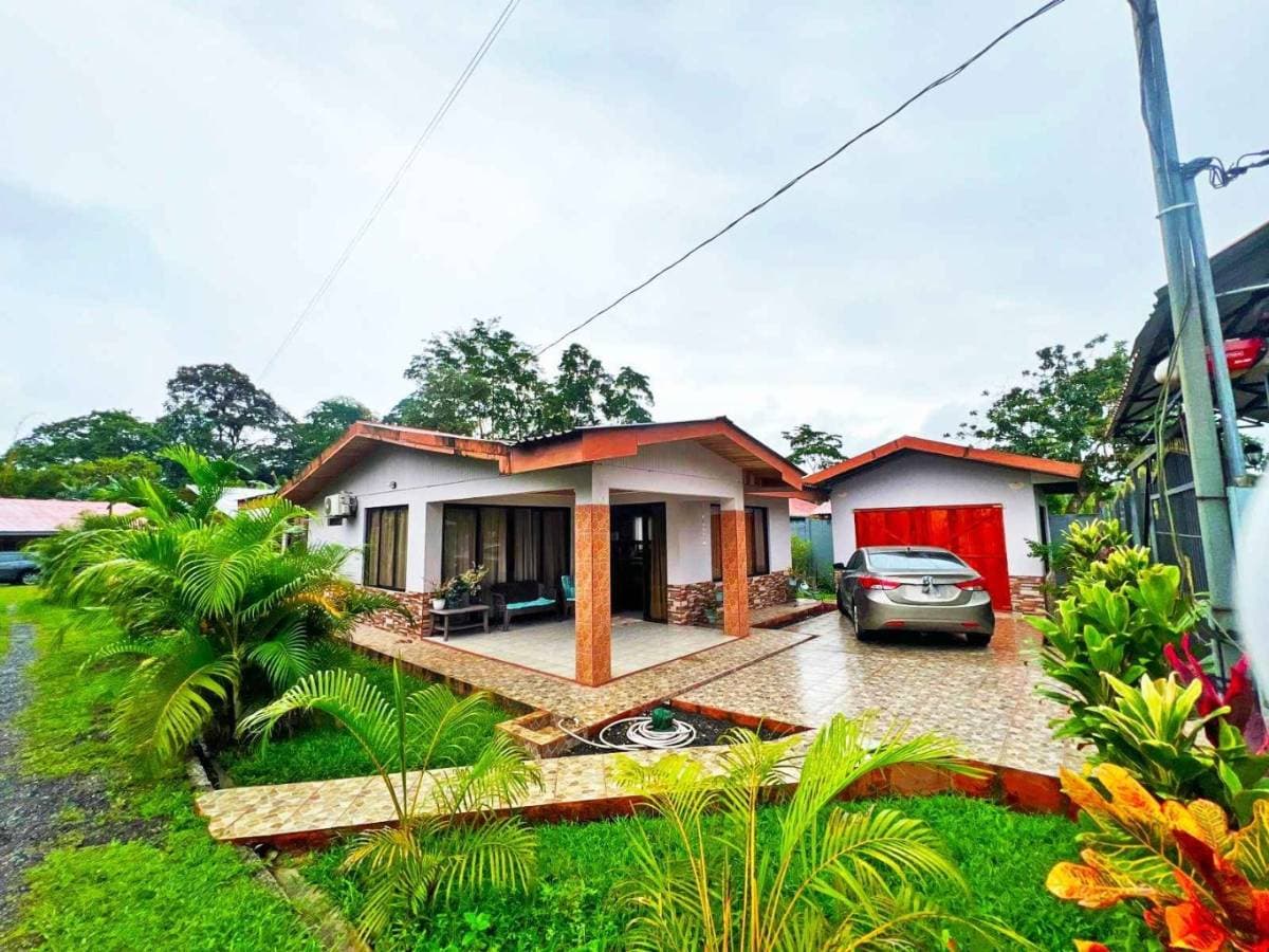 Property at Fortuna