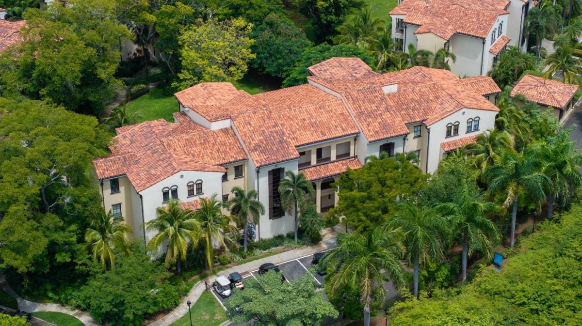Property at PACIFICO