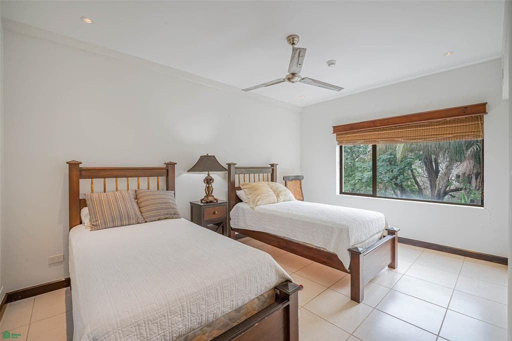 Casa en Nativa Resort