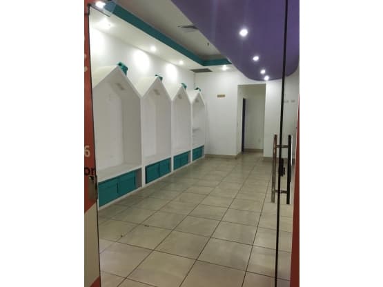 Commercial at San Francisco