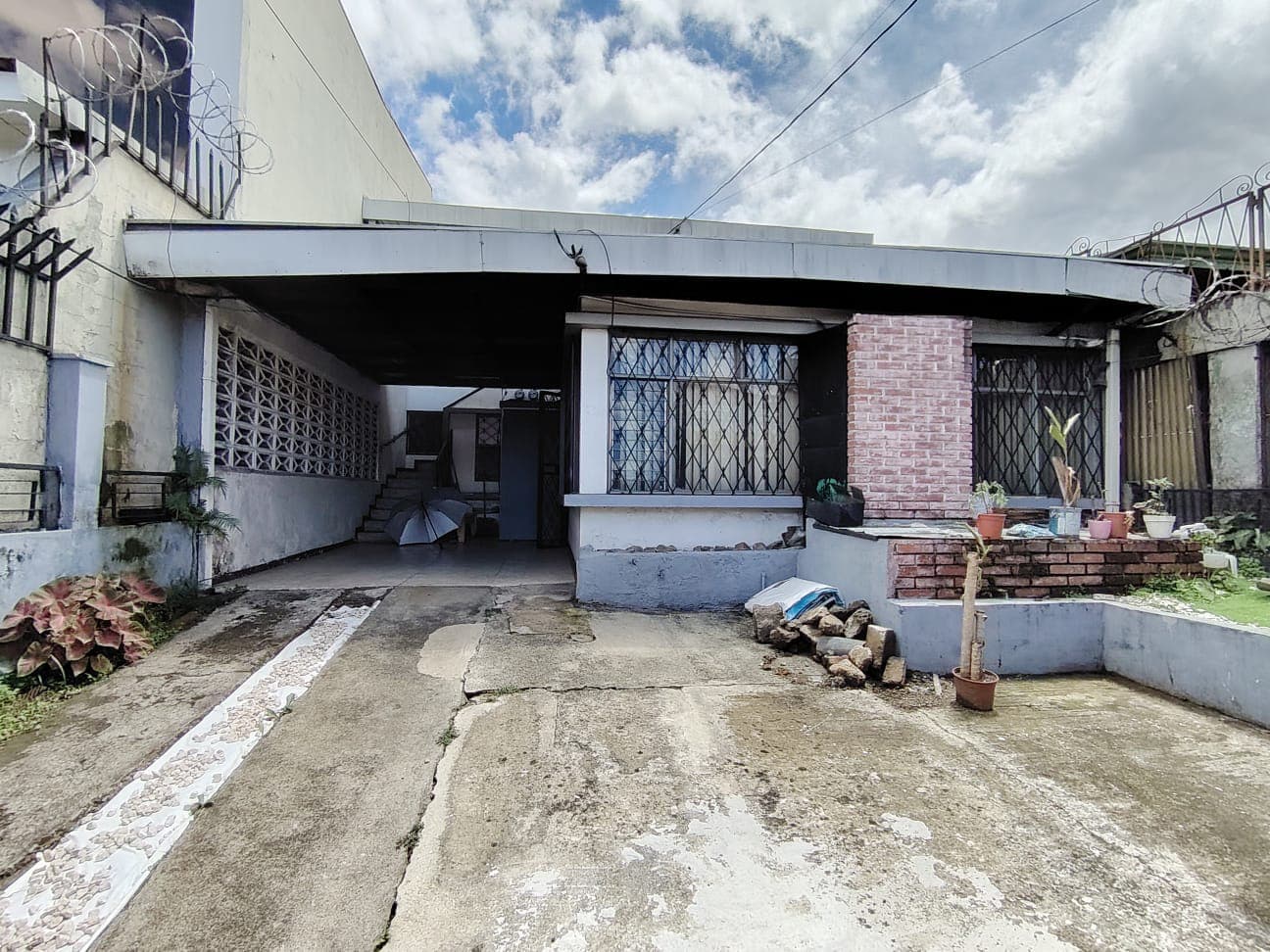 Propiedad en San Francisco de Dos Ríos