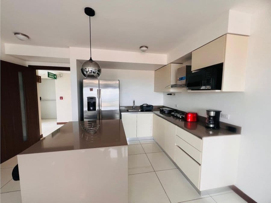 Apartamento en Uruca