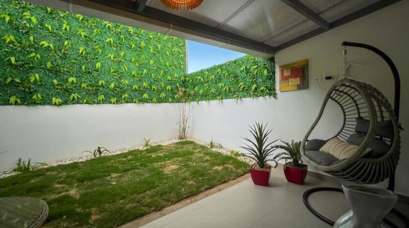 House at Heredia Centro