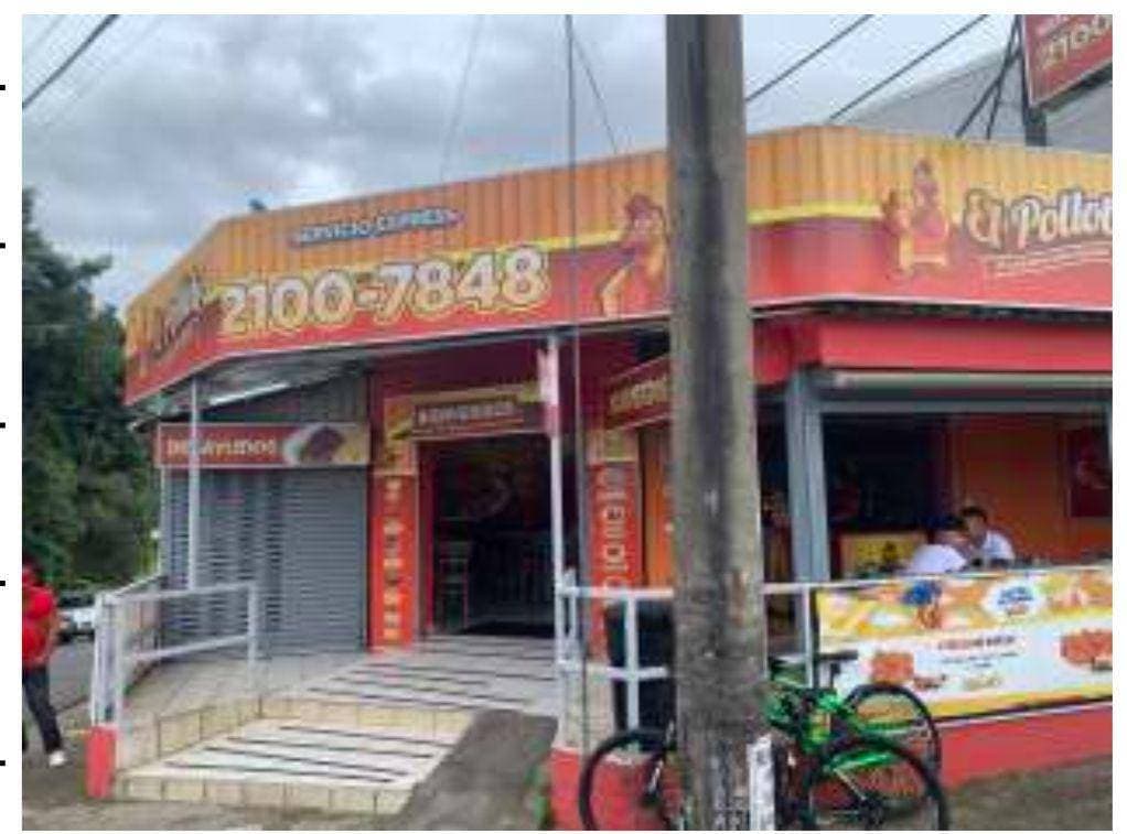 Comercial en San Francisco