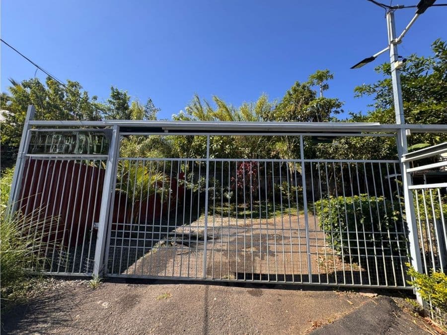 Terreno en Esquipulas