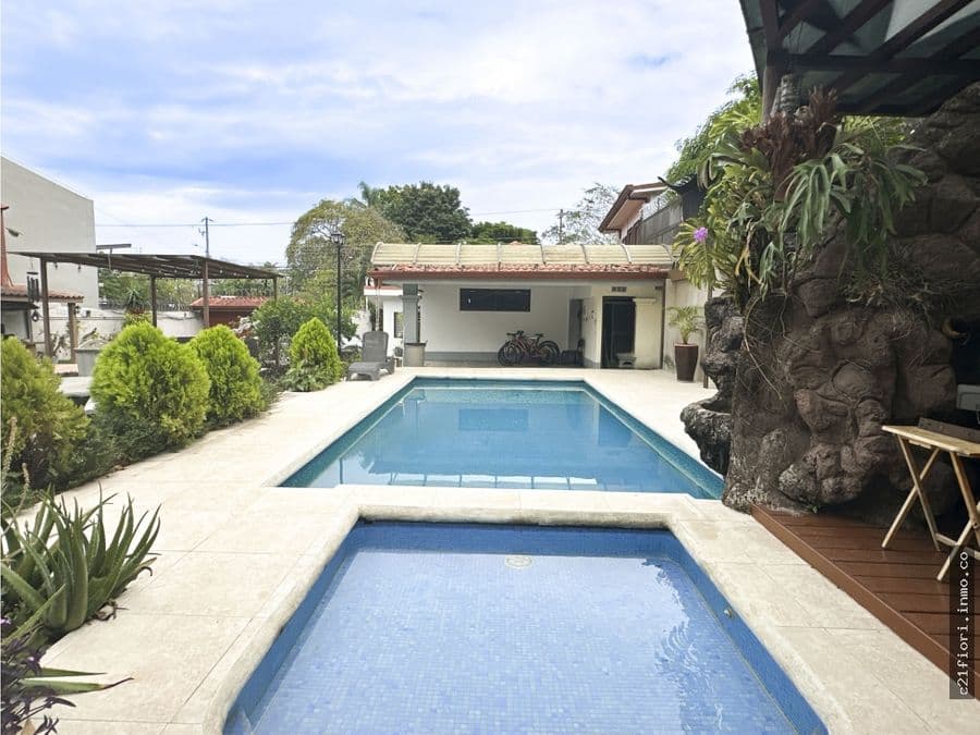 House at Colón