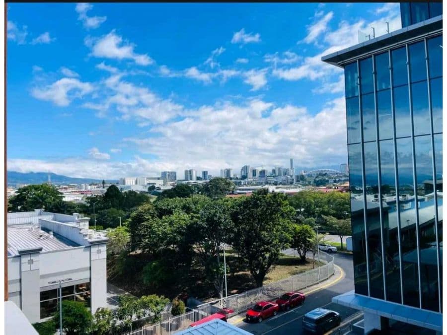 Apartment at San Rafael