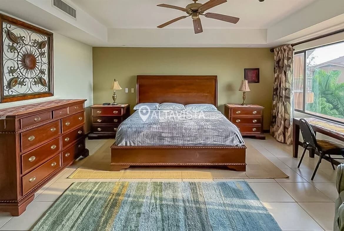 Apartamento en Tárcoles