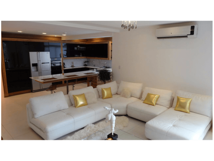 Apartamento en Uruca