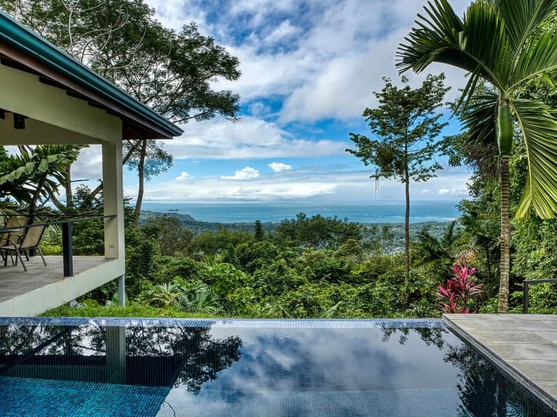 Propiedad en Bahía Ballena