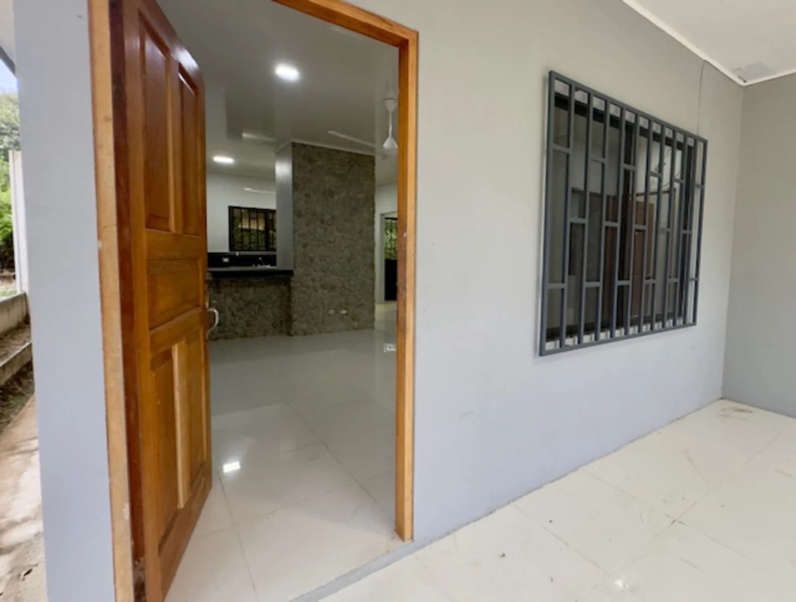 Casa en Bahía Ballena