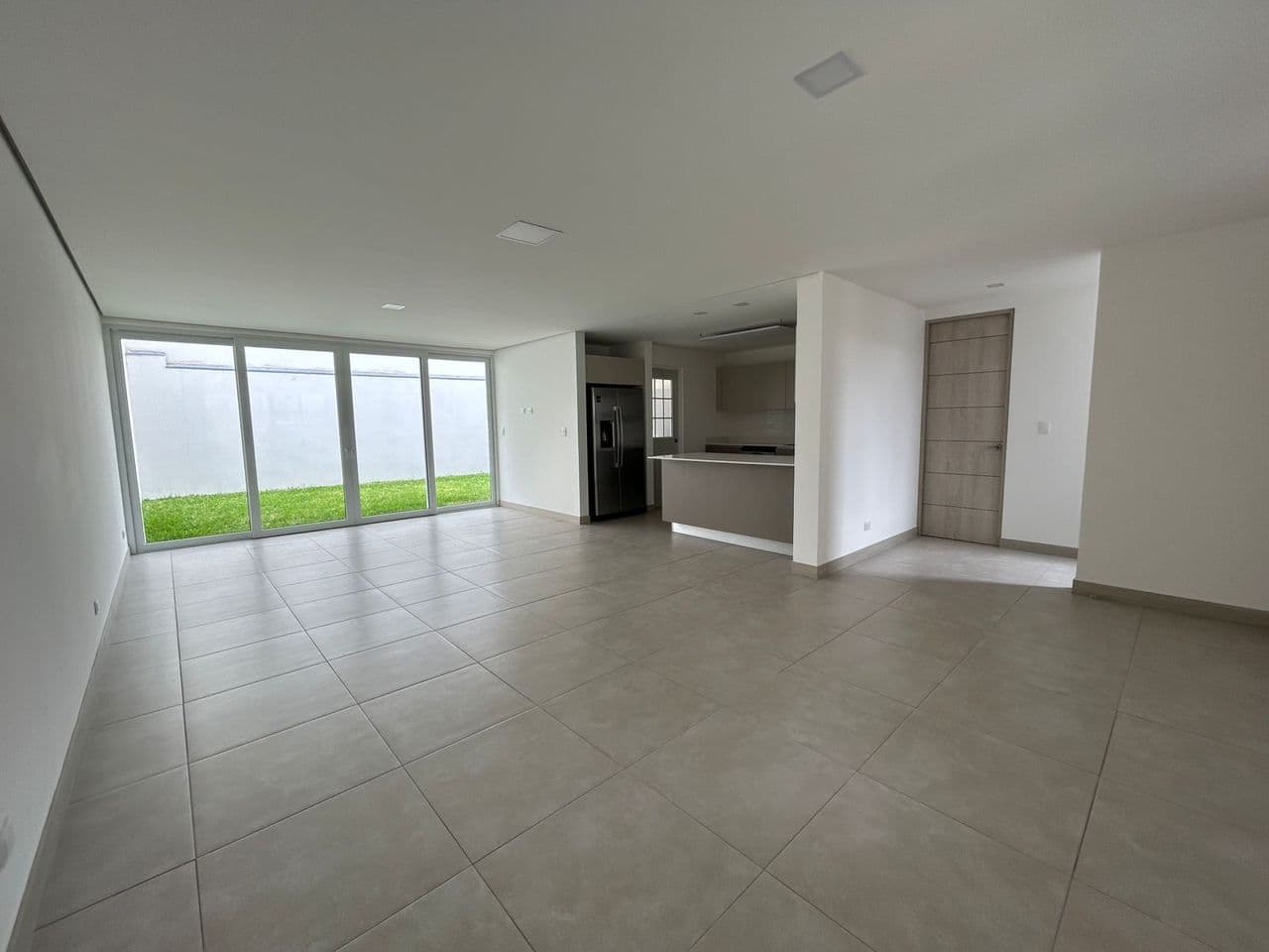 Property at Guachipelin
