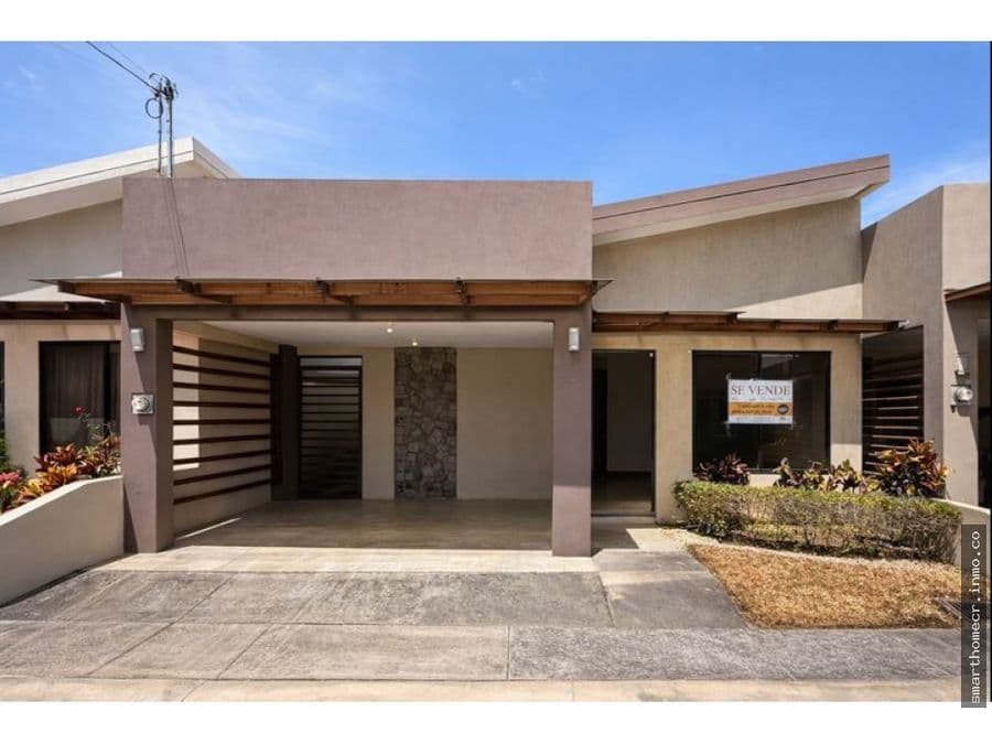 House at Condominio Los Higuerones