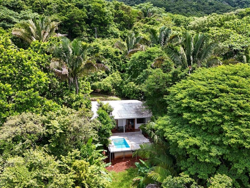 Property at Belén de Nosarita