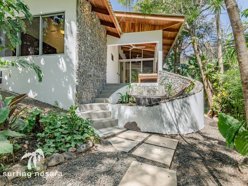 Property at Nosara