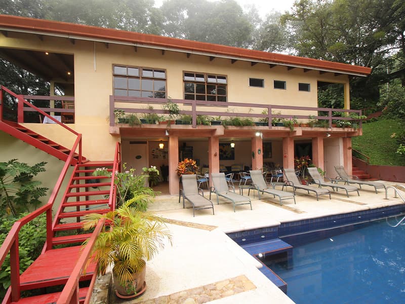 Comercial en San José