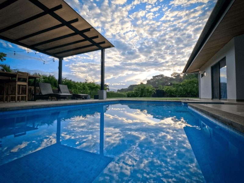 Propiedad en Escobal