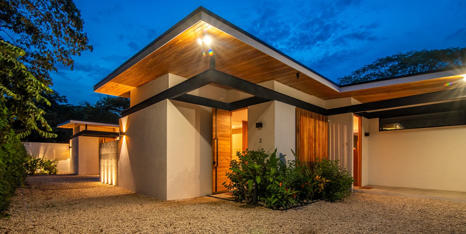 Property at Playa Pelada