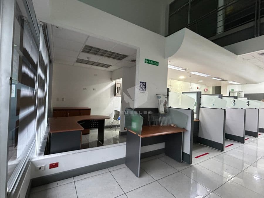 Comercial en San Antonio