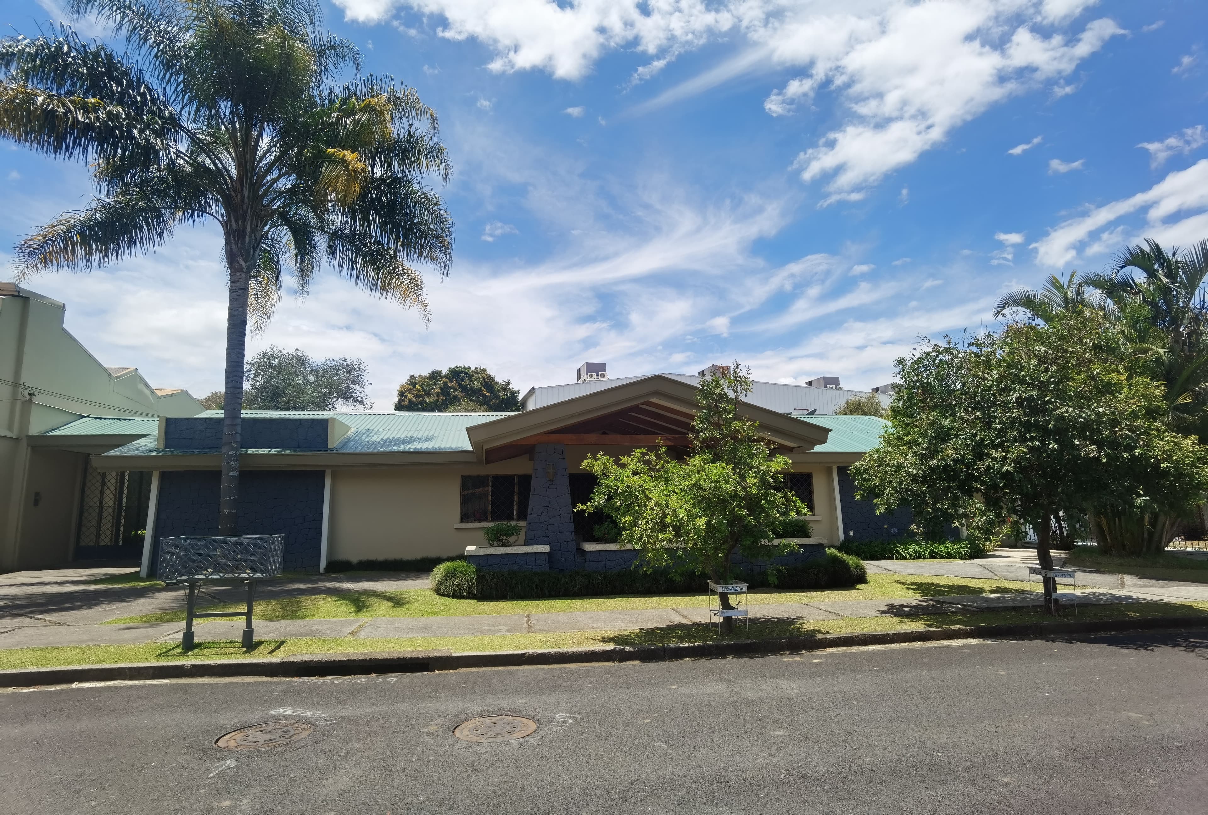 Propiedad en Sánchez