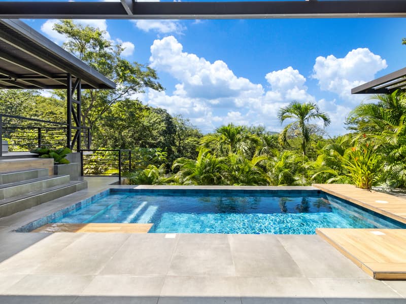 Propiedad en Cabo Velas