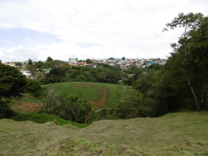 Terreno en Granadilla