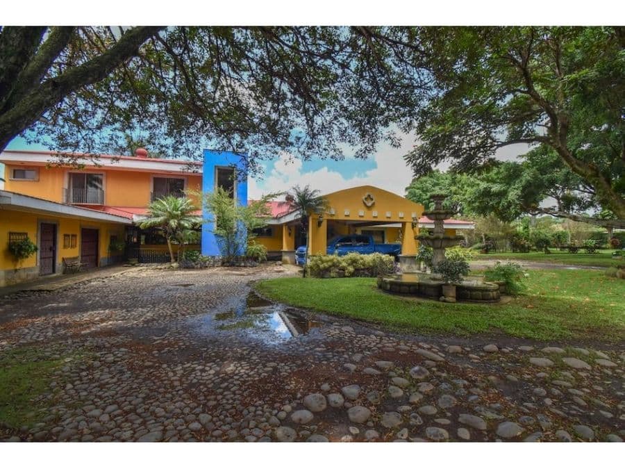 Casa en Belén