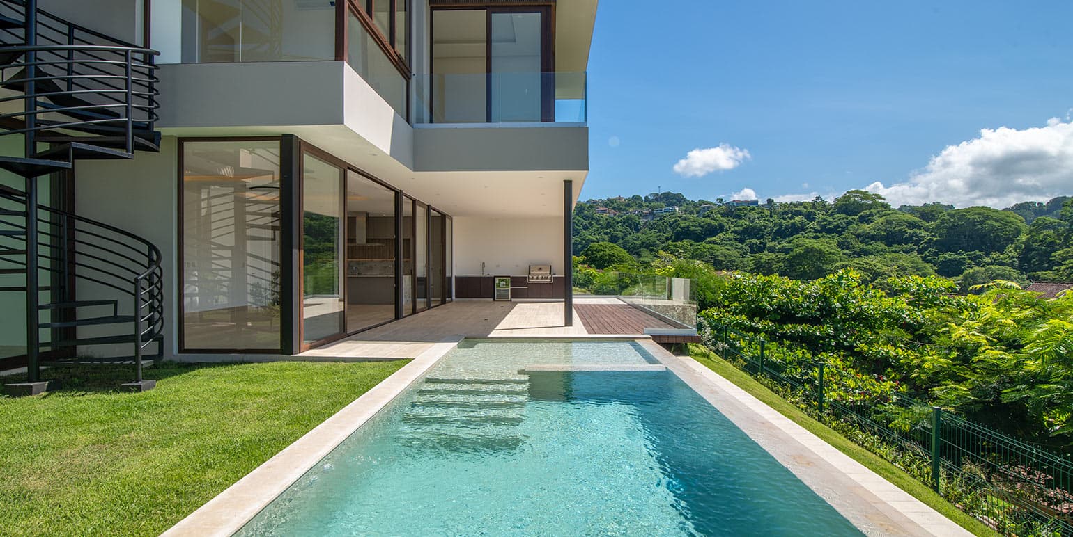 Property at Los Sueños