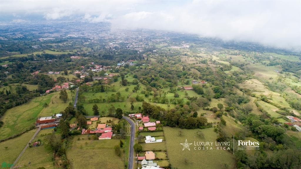 Terreno en San Rafael