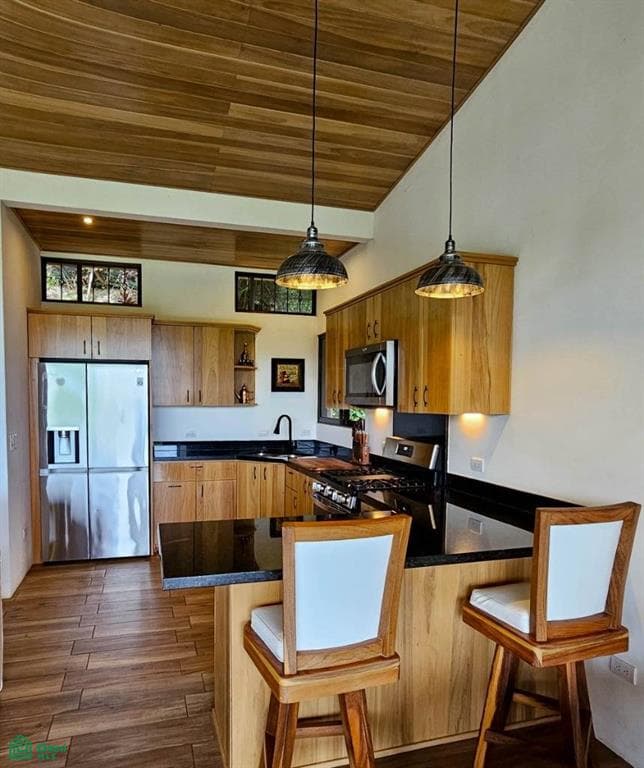 Propiedad en Savegre