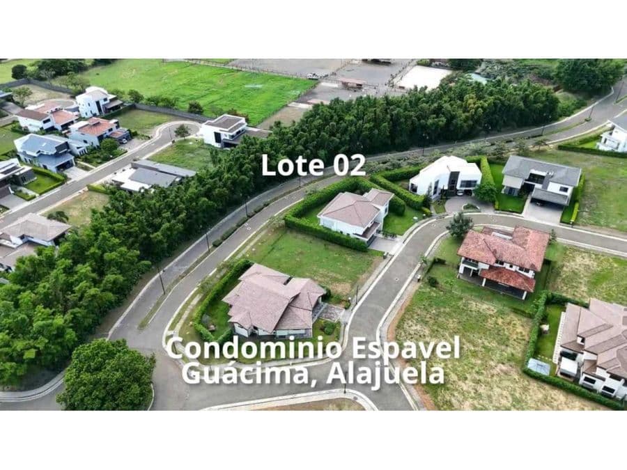 Propiedad en Condominio Espavel