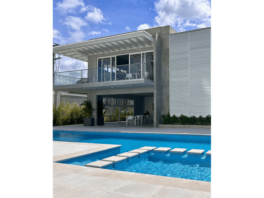 Apartment at Uruka Point