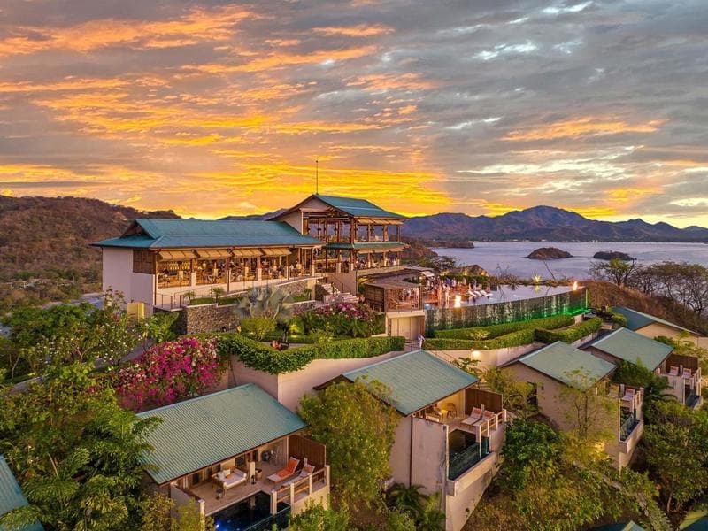 Propiedad en Casa Chameleon