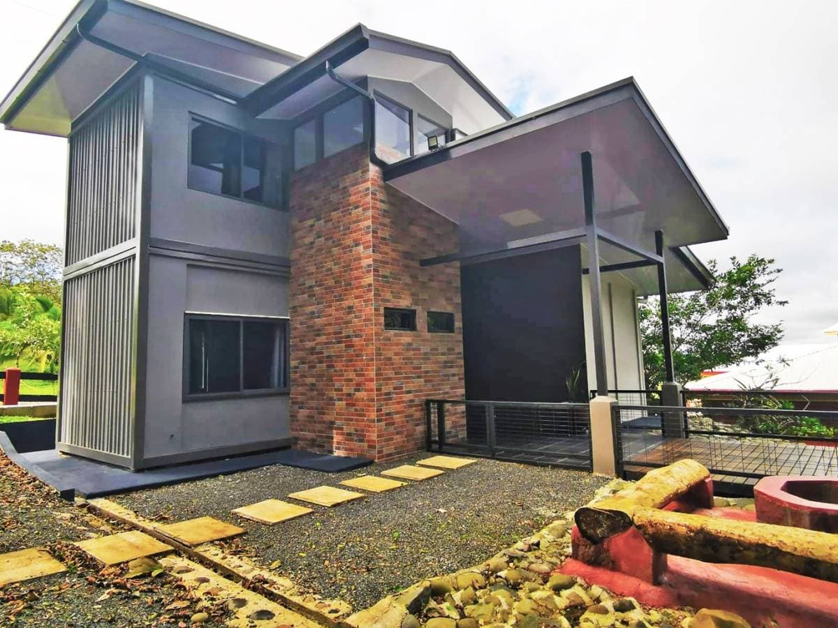 Casa en Aguas Zarcas