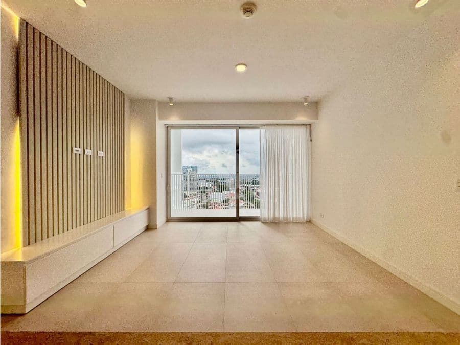 Apartamento en Pavas