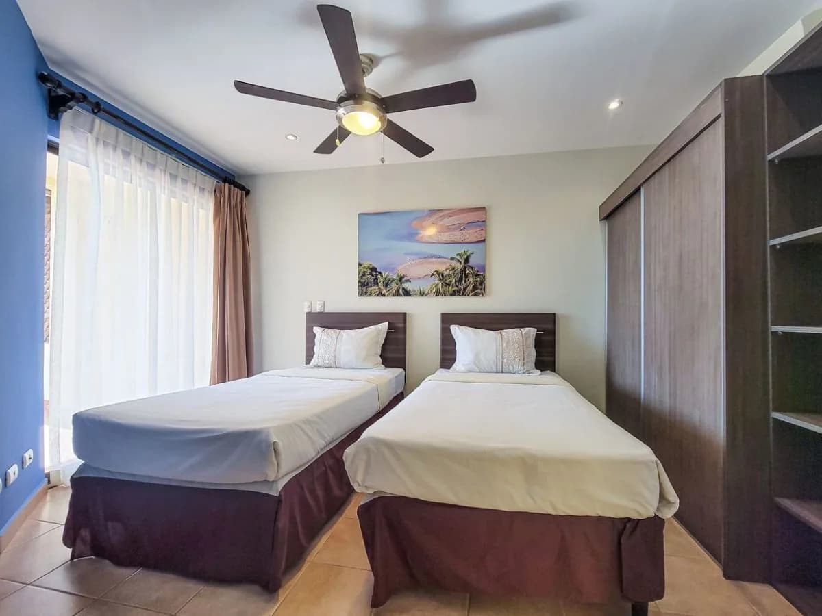 Propiedad en Coco Sunset Condos