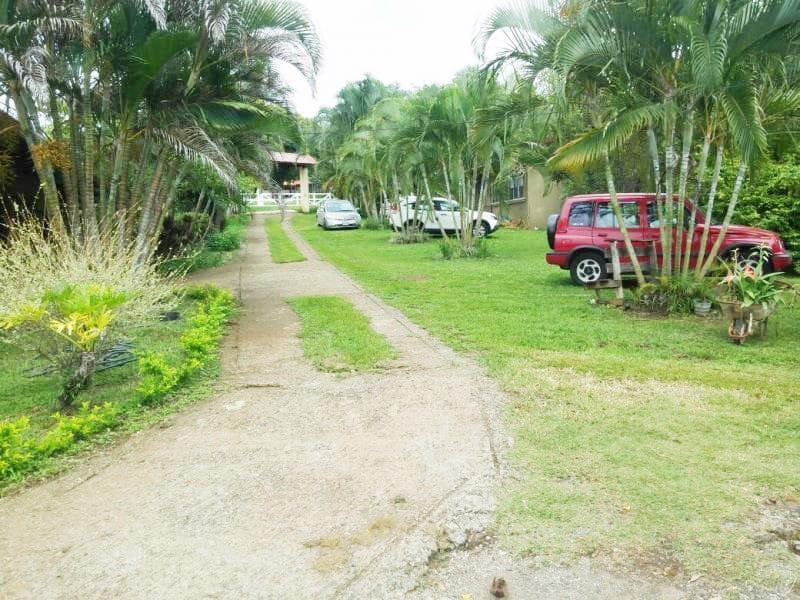 Property at Alajuela
