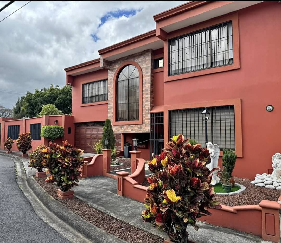 Casa en San Francisco