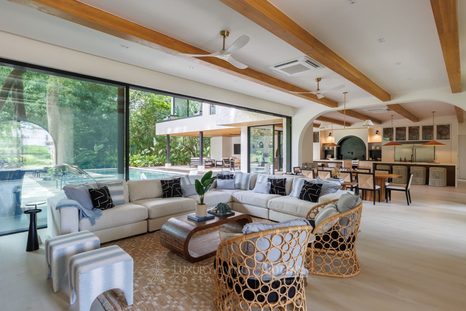 Propiedad en Tamarindo