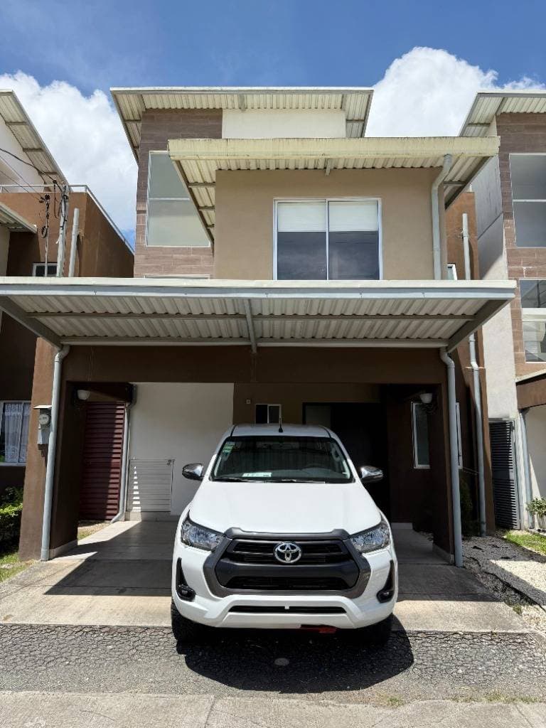 House at Condominio Ciudad del Valle